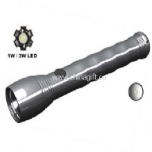 3W LED high power Flashlight China