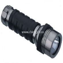 Aluminium 1W LED Flashlight China