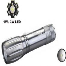 High Power LED Flashlight China