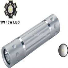 Mini High Power LED Flashlight China