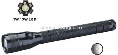 high power 1W LED Flashlight