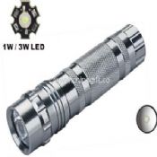 1W LED Flashlight