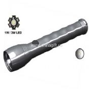 3W LED high power Flashlight