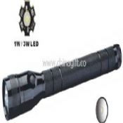 high power 1W LED Flashlight