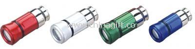 Rechargeable 0.5W LED Flashlight