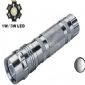 1W LED Flashlight small pictures