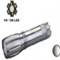 High Power LED Flashlight small pictures