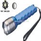 Lanyard Waterproof 1W LED Torch small pictures