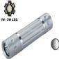 Mini High Power LED Flashlight small pictures