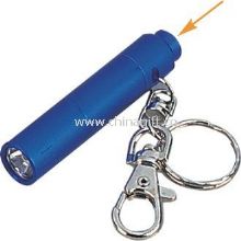 Flashlight Keychain China