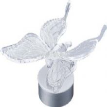 LED Butterfly Tea Light China