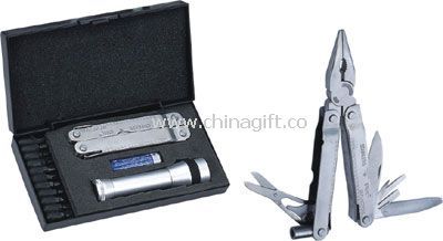 LED flashight Tool Set China