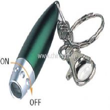 Mini Light Keychain China