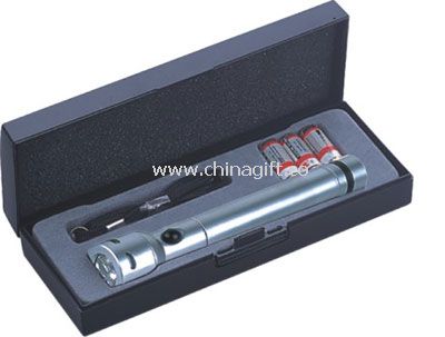 Gift Flashlight Set