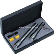 2 LED Torch Gift Set