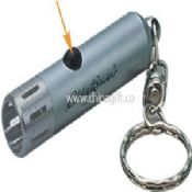 Mini Keychain Flashlight medium picture