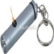 Mini Keychain LED Flashlight