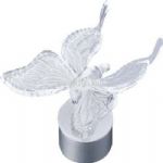 LED Butterfly Tea Light small picture