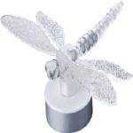 LED Dragonfly Tea Light small picture