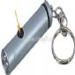 Mini Keychain LED Flashlight small pictures