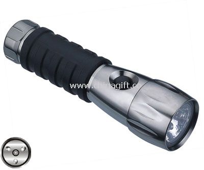 Xenon bulb light Flashlight