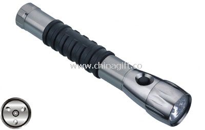 3 LED Xenon Flashlight