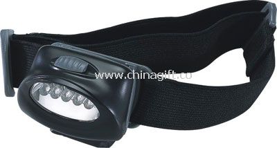 5 pcs Super Bright LED Headlamp