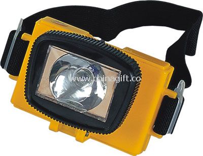 Economic Headlamp