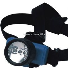 3 pcs Super Bright LED Headlamp China