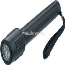 4 pcs LEDs Flashlight China