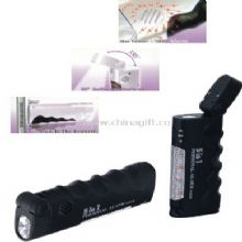 5 in 1 multi-function Flashlight China