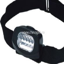 5 pcs Super Bright LED Headlamp China