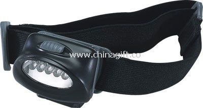 5 pcs Super Bright LED Headlamp China