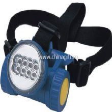 8 pcs Super Bright LED Headlamp China