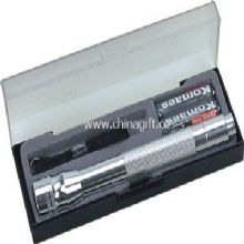 Aluminum Flashlight with Box China