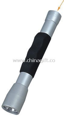 Aluminum Torch China