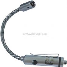 Key chain LED torch with flexible Cable China