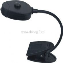 Plastic LED clip light China