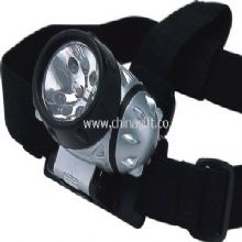 Super Bright LED Headlamp China