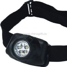 Weatherproof LED Headlamp China