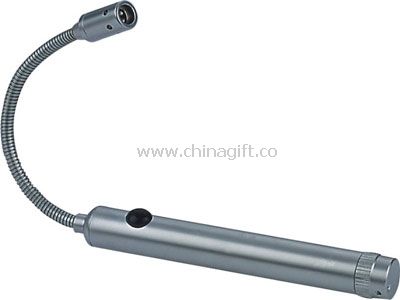 flexible Cable LED torch