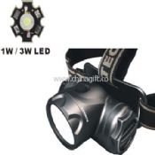 3W LED Headlamp
