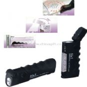 5 in 1 multi-function Flashlight