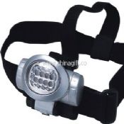 8 pcs Super Bright LED Headlamp