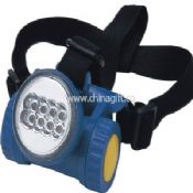 8 pcs Super Bright LED Headlamp