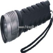 Waterproof 1W LED Torch