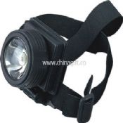 Waterproof Headlamp