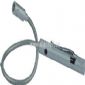 Aluminium LED torch with flexible Cable small pictures
