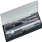 Aluminum Flashlight with Box small pictures