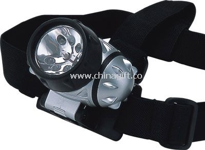 Super Bright LED Headlamp